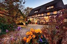 Romantik Hotel Gasthaus Rottner Romantik Hotel Gasthaus Rottner