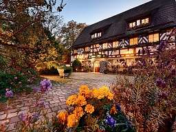 Romantik Hotel Gasthaus Rottner