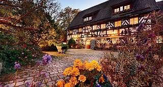 Romantik Hotel Gasthaus Rottner