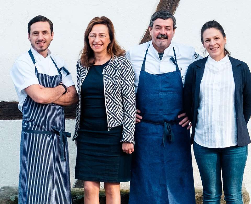 Romantik® Hotel Gasthaus Rottner | Nuremberg