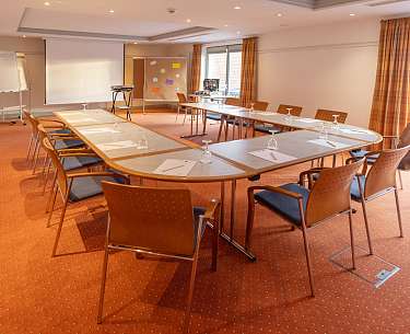 Giebelzimmer Saal Giebelzimmer Saal