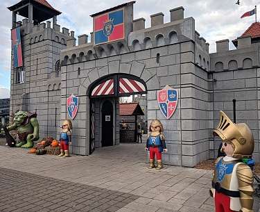Playmobil Funpark Zirndorf Playmobil Funpark Zirndorf