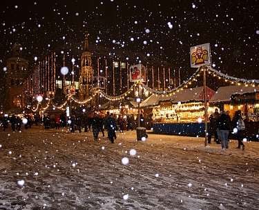 Christkindlesmarkt Nürnberg Christkindlesmarkt Nürnberg