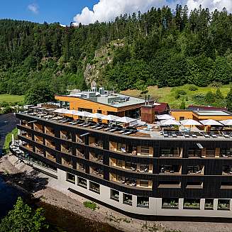 Romantik Hotel Sackmann