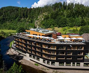 Sackmann Genusshotel Sackmann Genusshotel