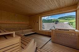 Sauna Sackmann Sauna Sackmann