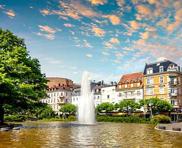 Baden-Baden AdobeStock 1184563195 Baden-Baden AdobeStock 1184563195