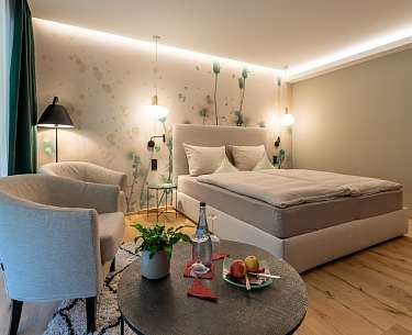 Doppelzimmer Design Tannenwipfel Doppelzimmer Design Tannenwipfel