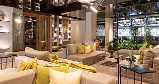 Romantik Hotel Sackmann