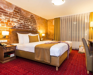 Double room classic Double room classic
