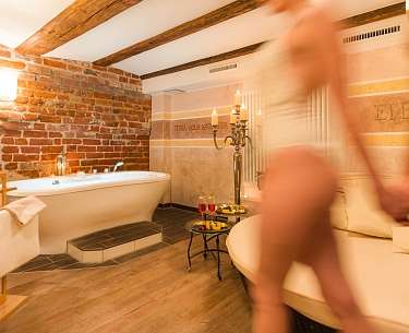 Private Spa Private Spa