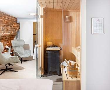 Wellness Suite Scheelehof Wellness Suite Scheelehof