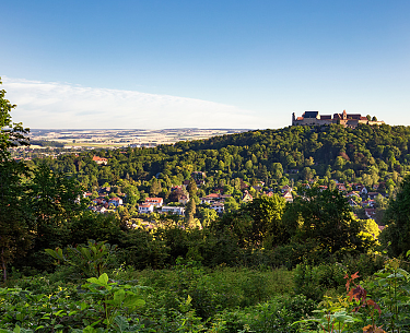 Schloss Hohenstein Schloss Hohenstein