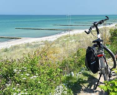 Radfahren Ostsee Radfahren Ostsee