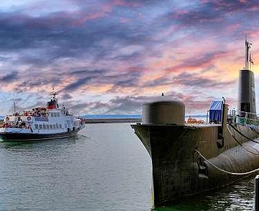 Sassnitz Sassnitz