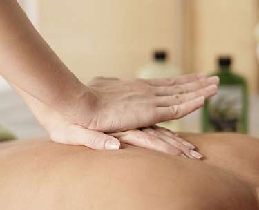Massage Massage