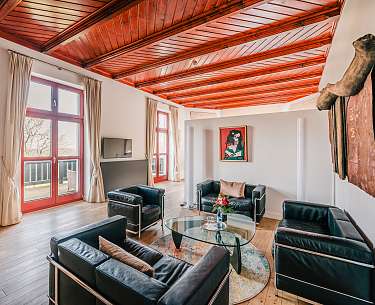 Hochzeitssuite Hochzeitssuite