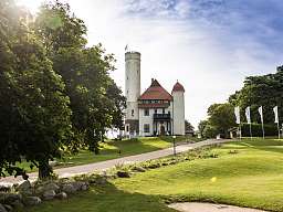 Romantik Hotel Schloss Ranzow Romantik Hotel Schloss Ranzow