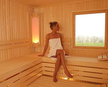 Sauna Sauna