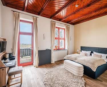Doppelzimmer Nordkap Doppelzimmer Nordkap