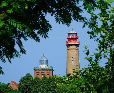 Kap Arkona Kap Arkona