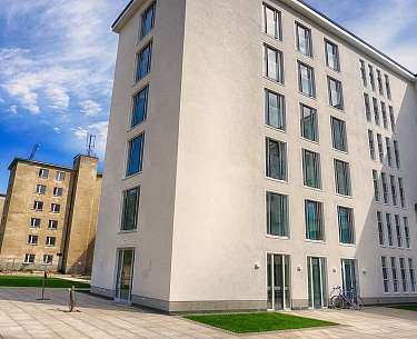 Erlebnismuseum Prora Erlebnismuseum Prora