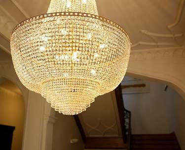 Private Event in Schloss Reichenow Private Event in Schloss Reichenow