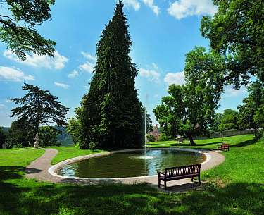 New castle park New castle park
