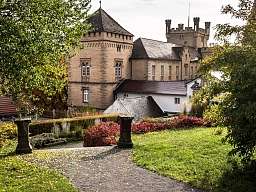 Schloss Weitenburg Schloss Weitenburg