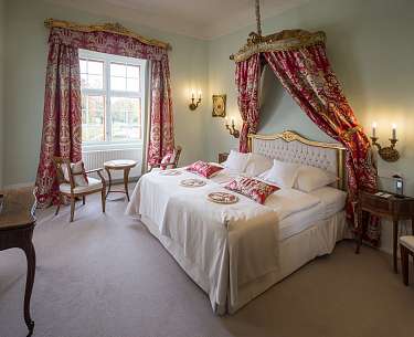 Doppelzimmer Superior