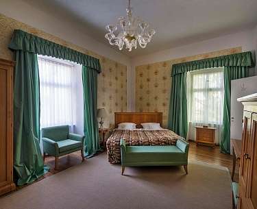 Golfsuite Weitenburg