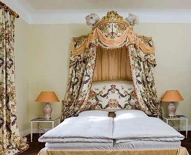 Suite New York Weitenburg