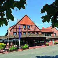 Romantik Hotel Schmiedegasthaus Gehrke in Bad Nenndorf