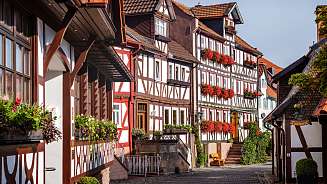 Romantik® Hotel Schubert