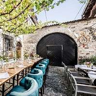 Romantik Hotel Zur Schwane