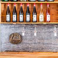 Weingut mit Übernachtung