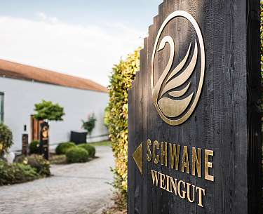 Weingut Weingut zur Schwane