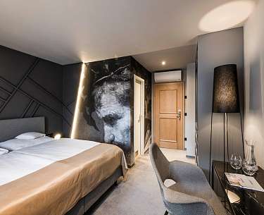 Economy Doppelzimmer Bacchus Romantik Hotel Zur Schwane Economy Doppelzimmer Bacchus Romantik Hotel Zur Schwane