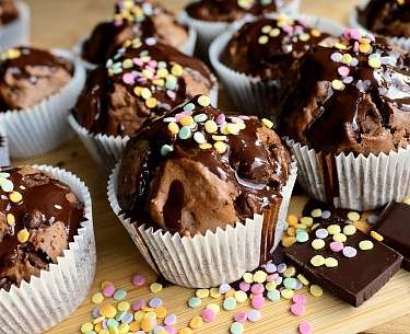 Weihnachts Küchlein