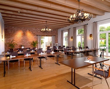 Romantik Hotel Schwanefeld Romantik Hotel Schwanefeld