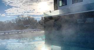 Außenpool Schwanefeld