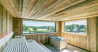 Sauna Schwanefeld