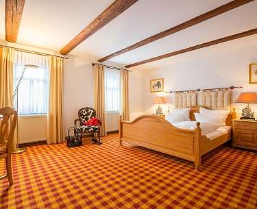 comfort doppelzimmer landhaus hotel schwanefeld original 243101 comfort doppelzimmer landhaus hotel schwanefeld original 243101
