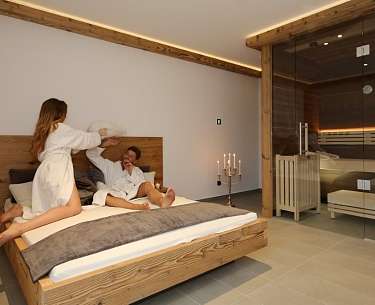 Private Spa Romantik Hotel Schwanefeld Private Spa Romantik Hotel Schwanefeld