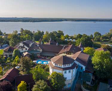 Romantik® Wellnesshotel Seeschlösschen