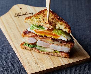 Club Sandwich