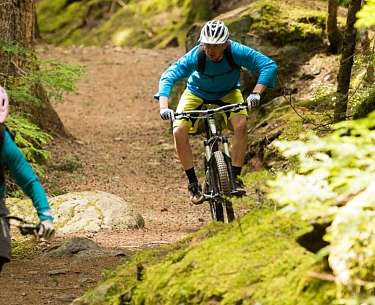 Mountainbiking Schwarzwald Mountainbiking Schwarzwald