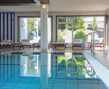 Pool Pool
