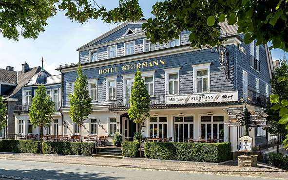 Wunderschone Hotels In Nrw Bilder