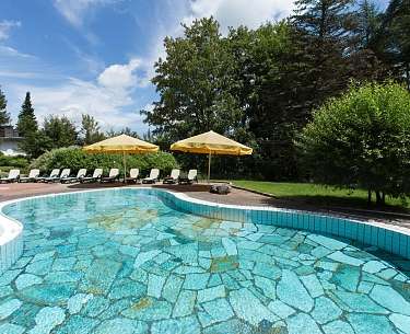 Pool Romantik Hotel Stryckhaus Pool Romantik Hotel Stryckhaus
